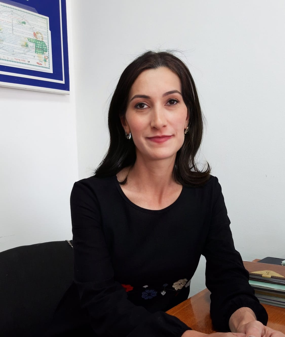 Мустапаева Зулайха Абитовна.