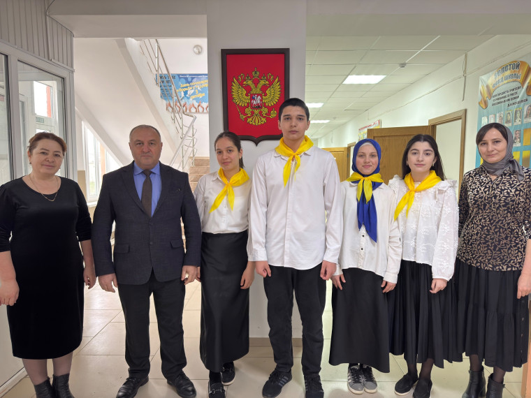 РАЗГОВОРЫ О ВАЖНОМ‼!.